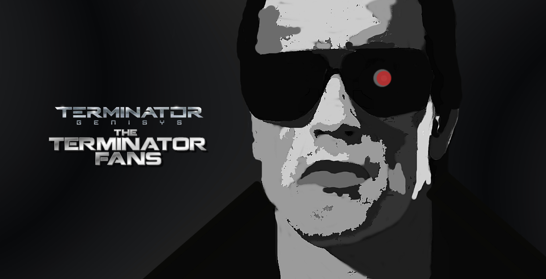 Exclusive: Iconic The Terminator Gargoyles Sunglasses BACK in Terminator  Genisys