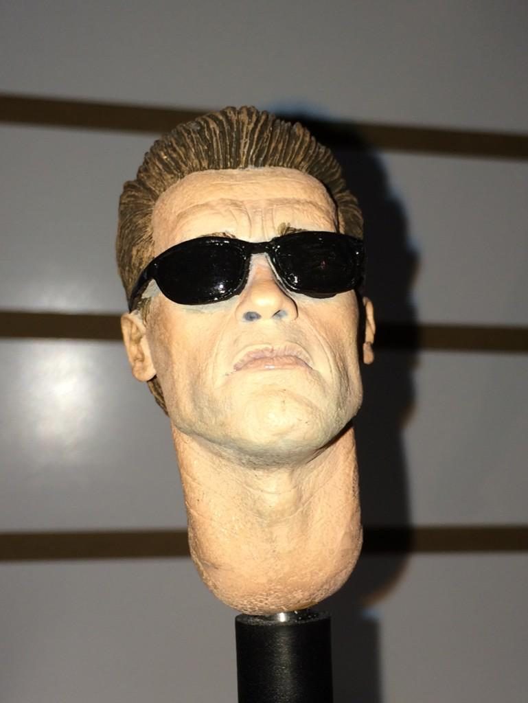 Ultimate T-800 NECA