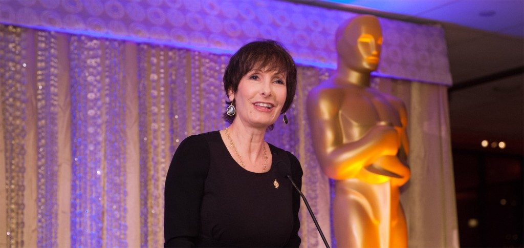 Gale Anne Hurd Producer