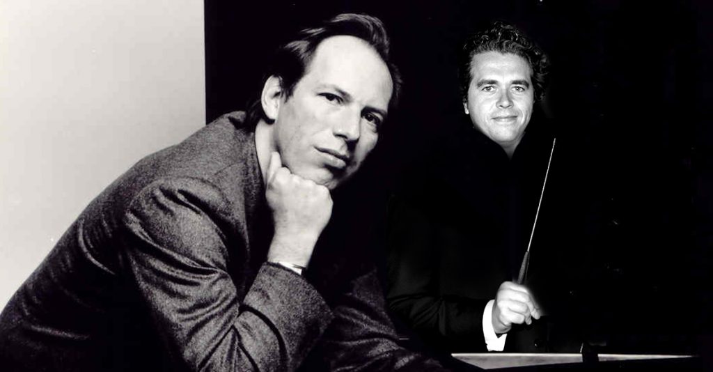 Hans Zimmer Lorne Balfe