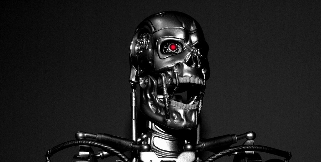 T-800 Endoskeleton Collectibles