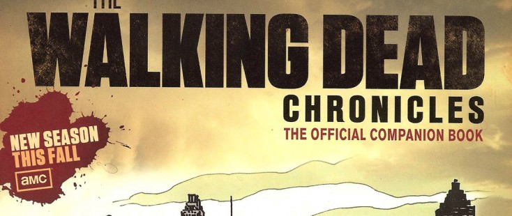 AMC The Walking Dead Social Game: Chronicles - Posts
