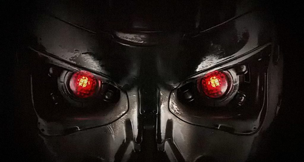 WWE Terminator Genisys