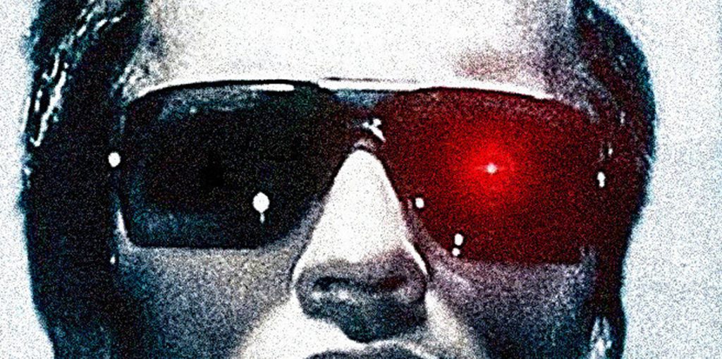 Gargoyles Terminator Genisys Sunglasses