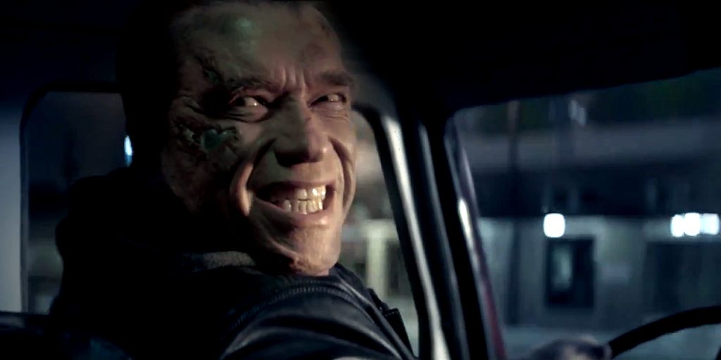 Guardian Terminator Genisys