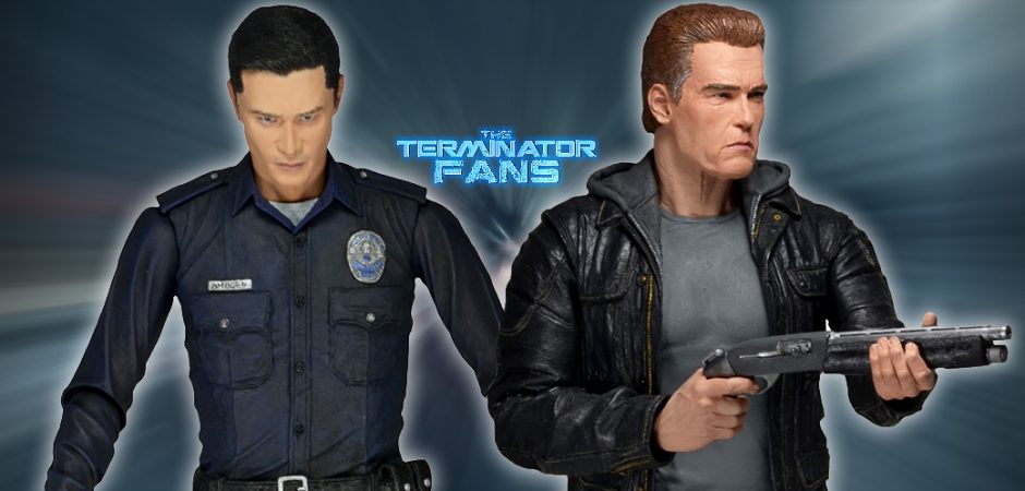 neca terminator genisys