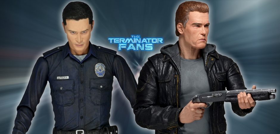 terminator genisys figures