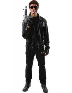 Orion Costumes The Terminator Costume