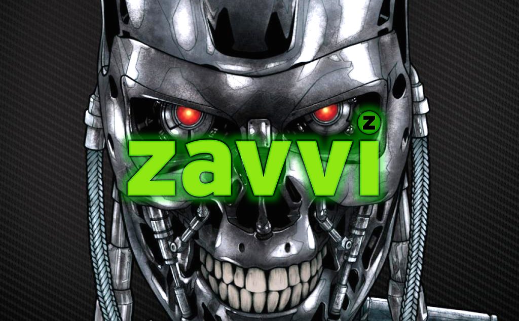 Zavvi T2 and Terminator 3 Limited Edition Steelbook