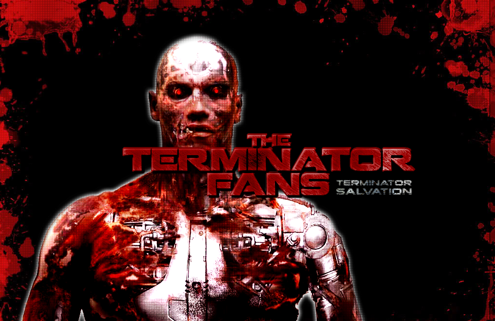 EXCLUSIVE: Terminator Salvation Originally Intended to be Rated R
