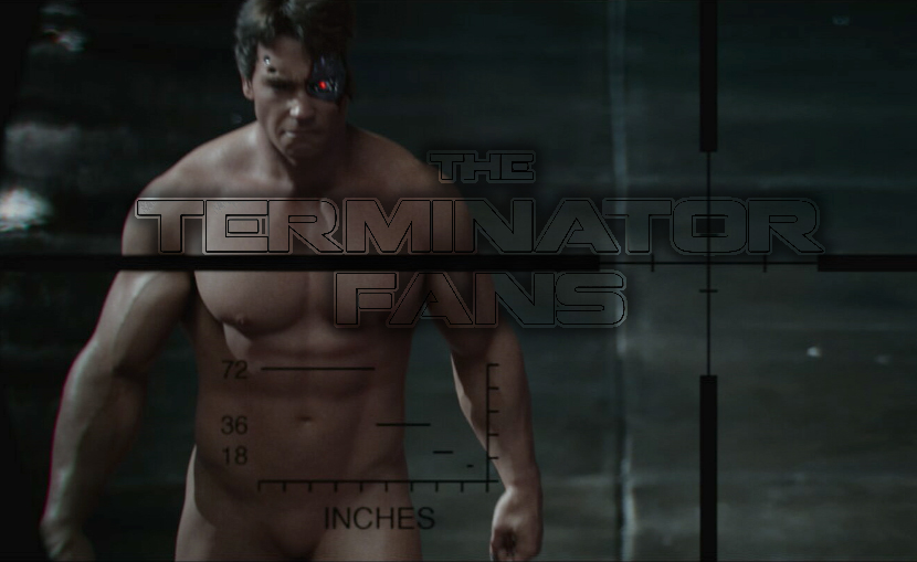 Why terminators transport naked