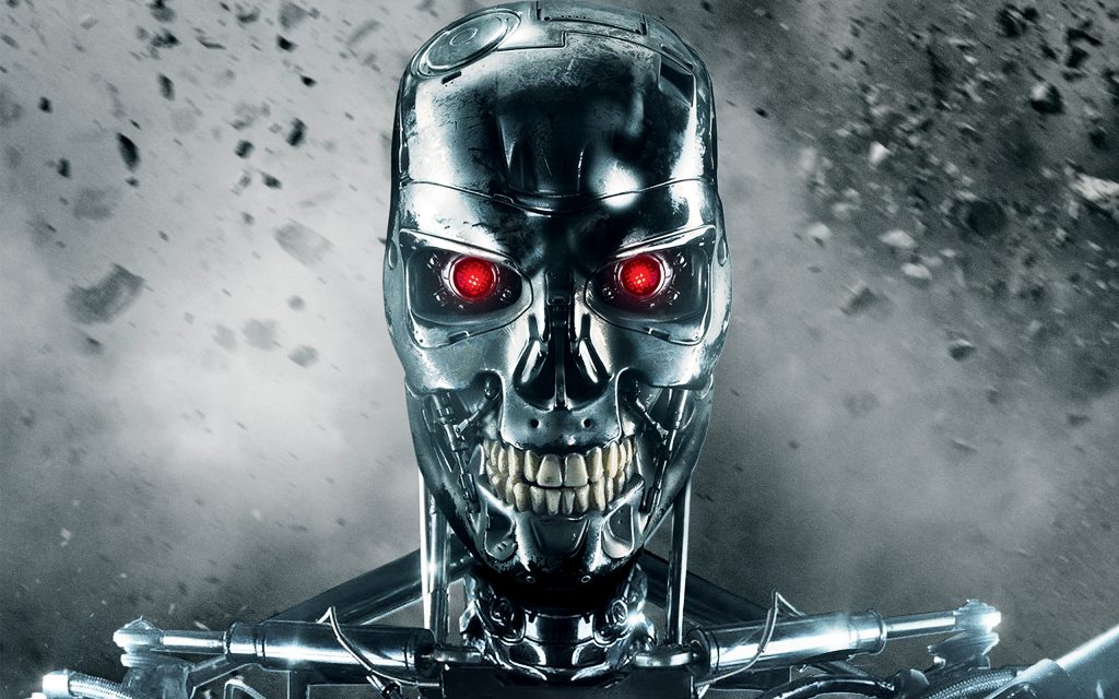 Terminator Genisys Review