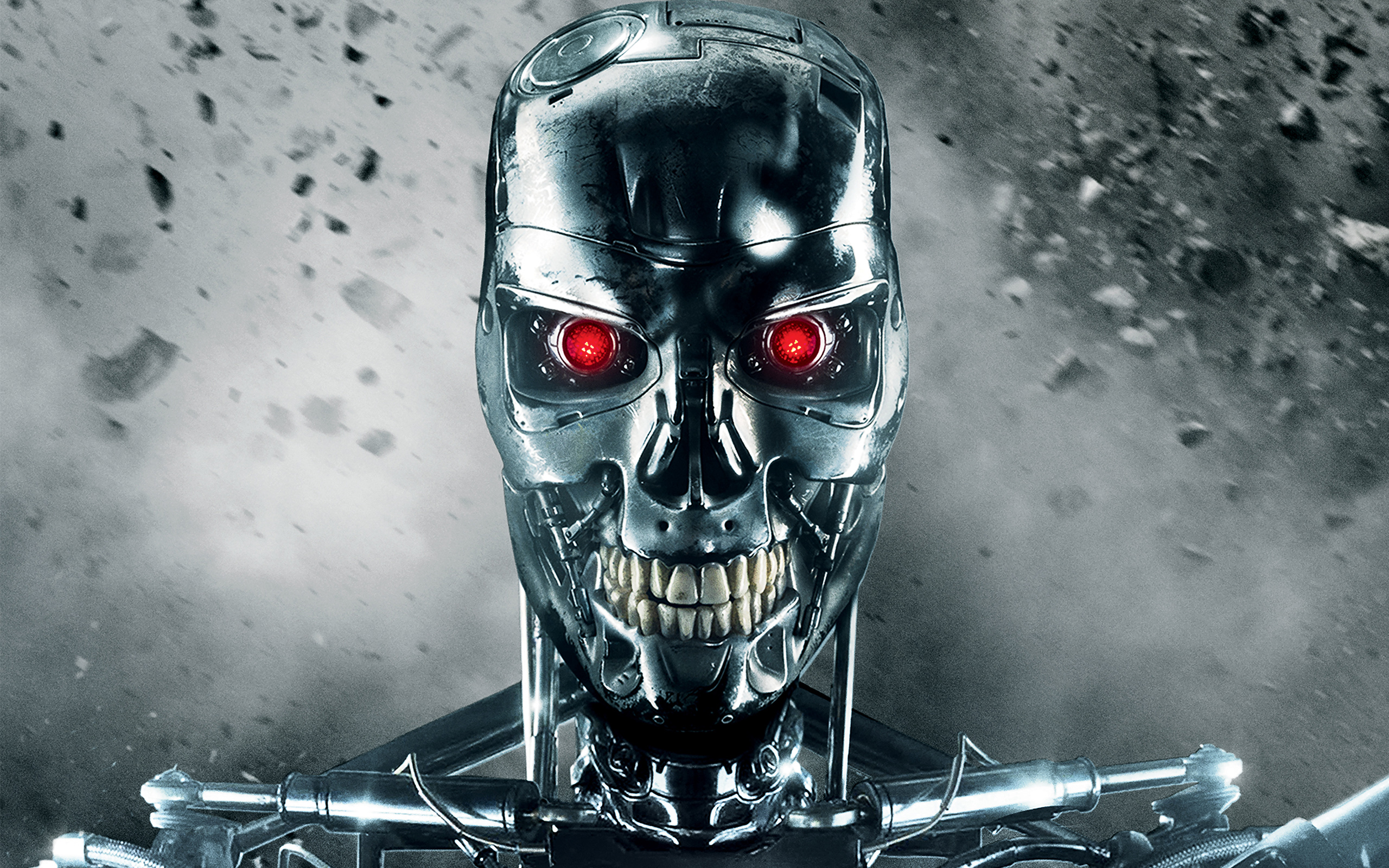 2015 Terminator Genisys