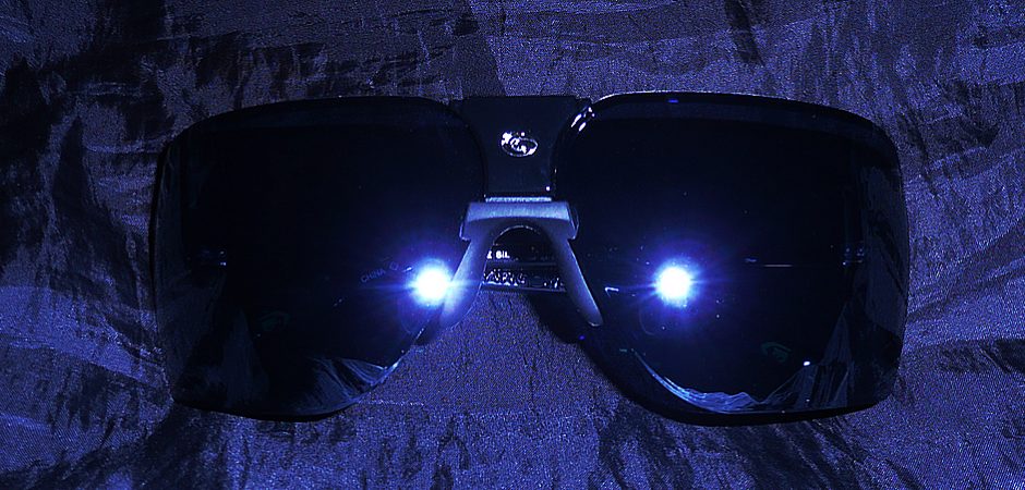 gargoyles sunglasses