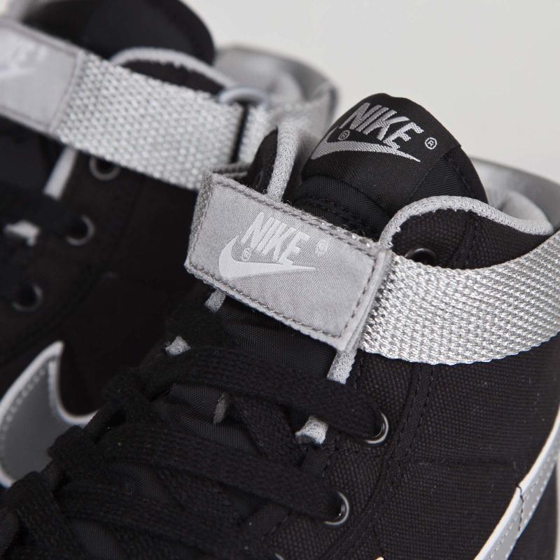 Nike discount vandal terminator