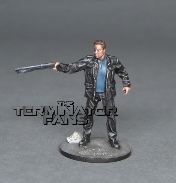 Terminator Genisys Guardian 1984