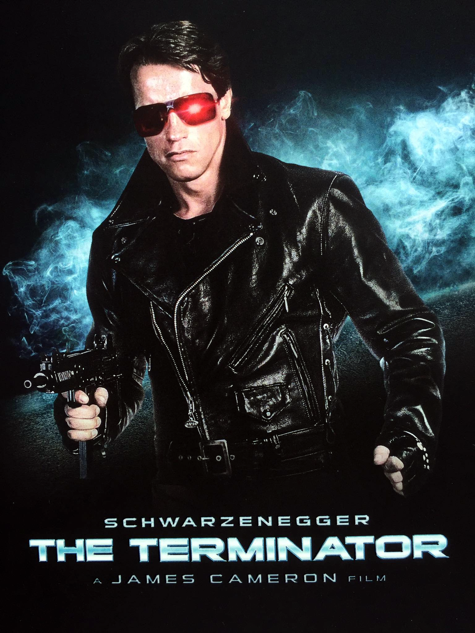 Image result for the terminator 1