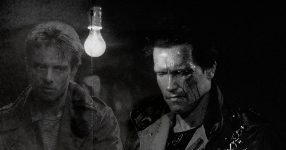Happy Birthday to the Original Hero and Villain of THE TERMINATOR ...