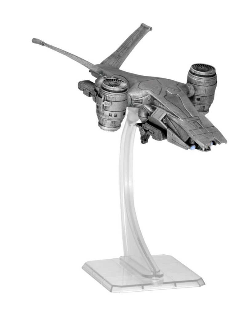 NECA Aerial Flying HK Stand CINEMACHINES