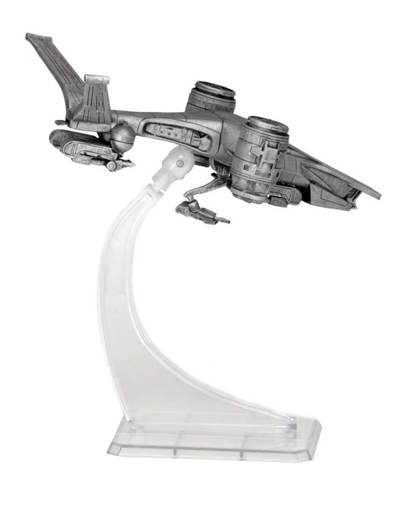 NECA Aerial Flying HK Stand CINEMACHINES