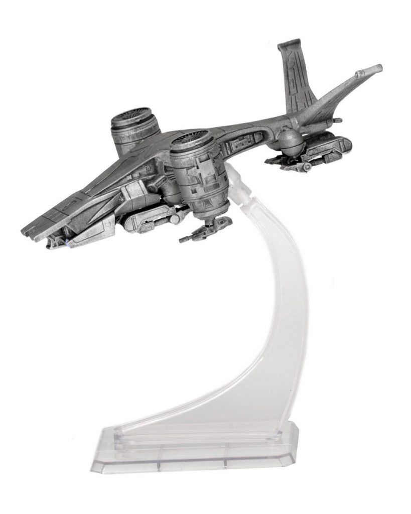 NECA Aerial Flying HK Stand CINEMACHINES