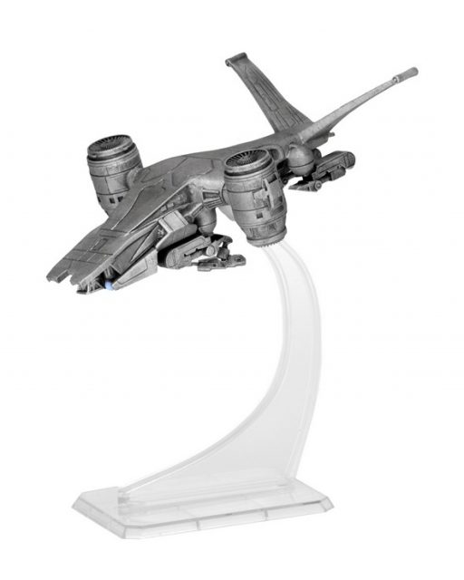 NECA Aerial Flying HK Stand CINEMACHINES