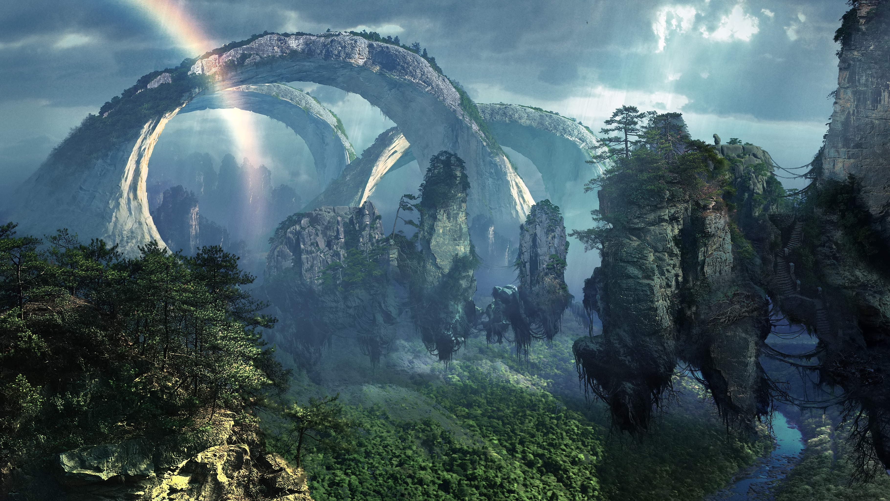 Los mejores relatos de la Mitología Griega Avatar-Sequels