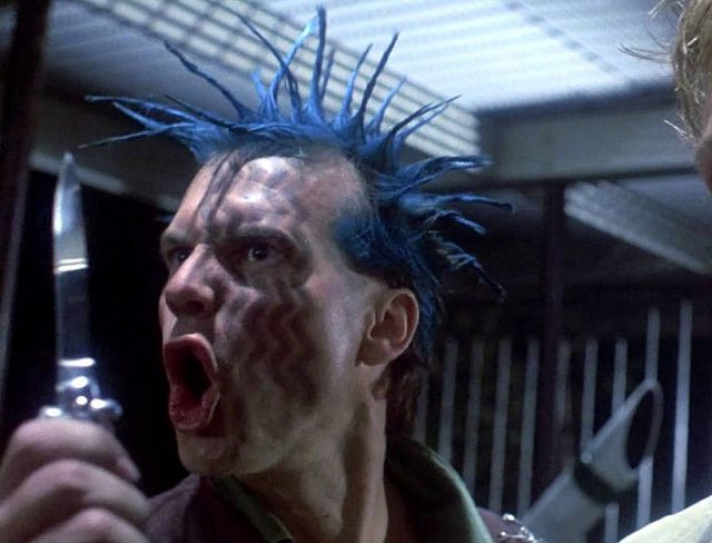 Bill Paxton The Terminator RIP