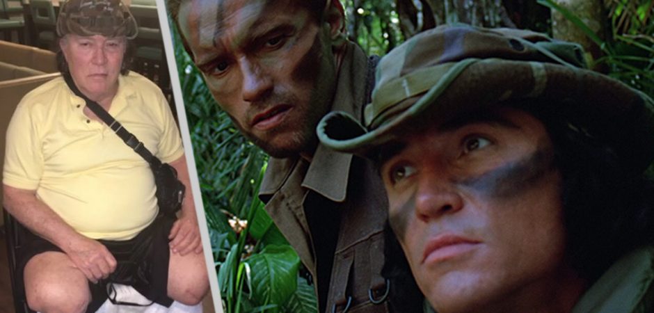 dear arnold schwarzenegger please