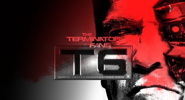 Terminator 6 It Is Back Arnold Schwarzenegger