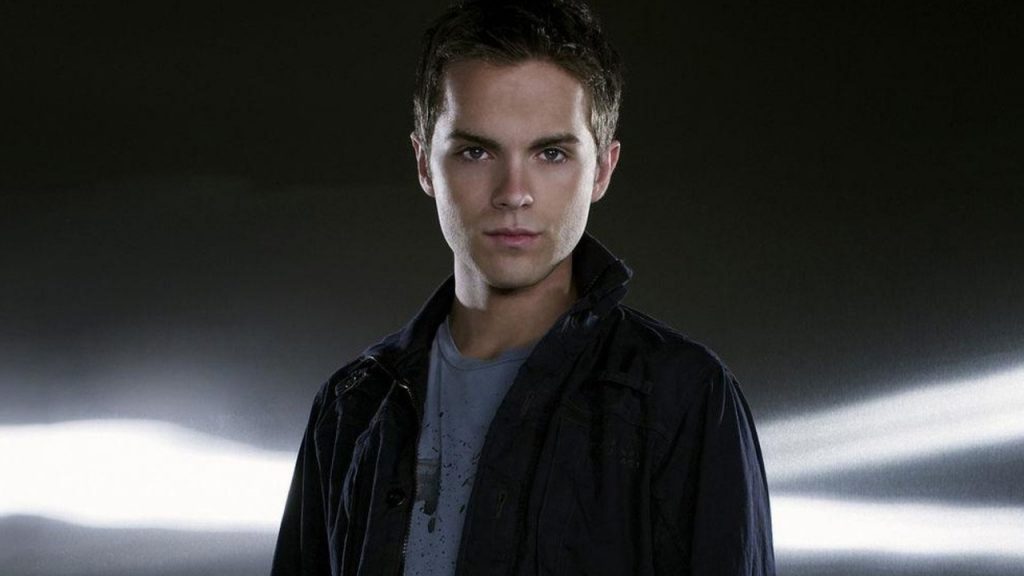 Thomas Dekker TSCC