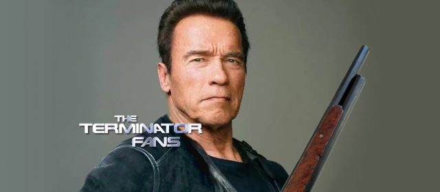 Arnold Schwarzenegger 70 Years Old