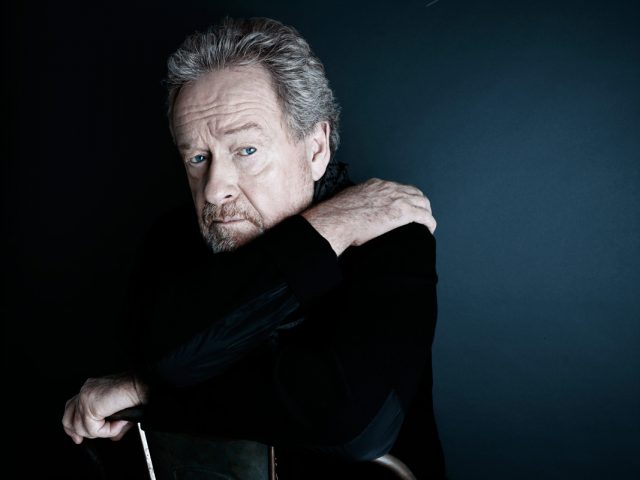 Ridley Scott