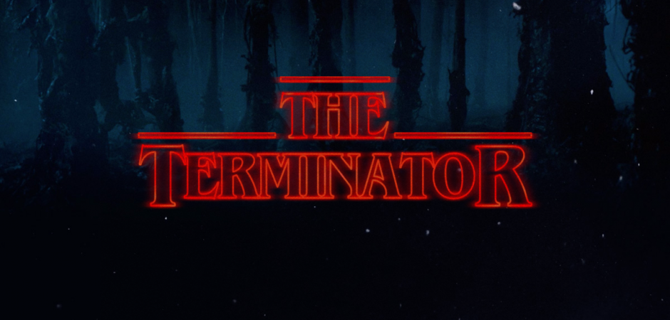 The Terminator 1984 Movie To Feature In Stranger Things Season 2