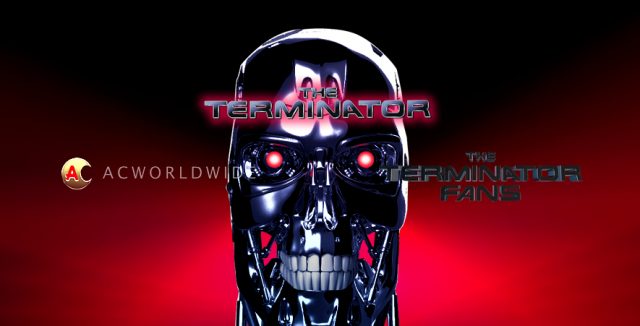 AC Worldwide The Terminator