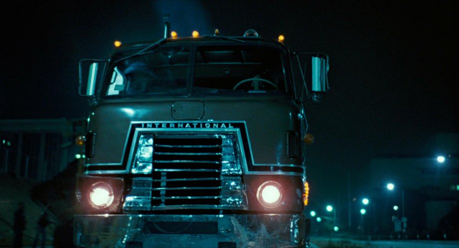 International Harvester Transtar CO-4070 The Terminator