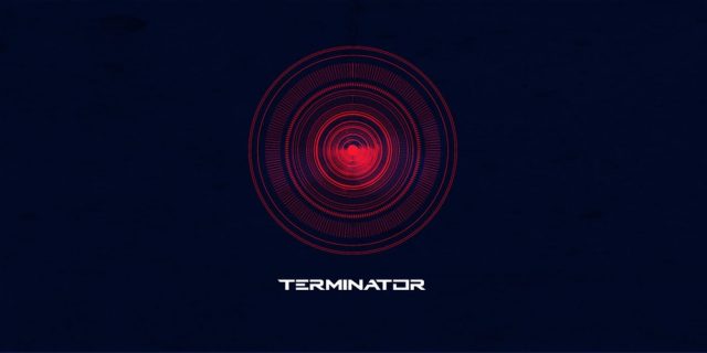 Terminator 6 Event Announcement