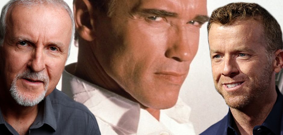 James Cameron And Mcg Team Up For True Lies Tv Series Reboot Theterminatorfans Com