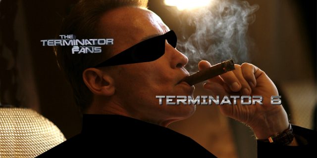 Terminator 6 Title