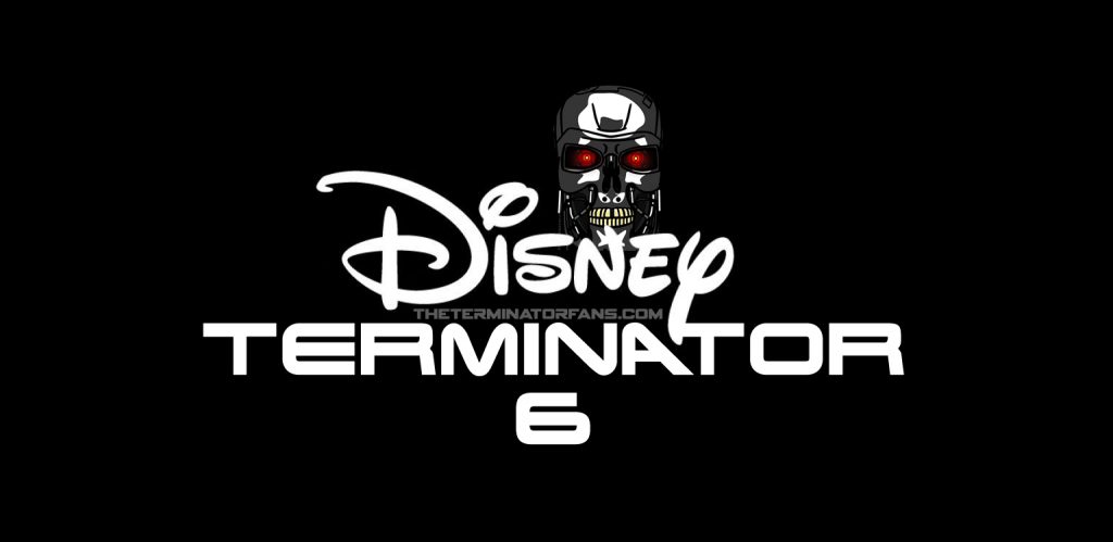 Disney Terminator 6