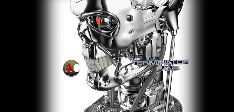 Pre Order Now Live For Terminator T 800 Endoskeleton Skull Alexa