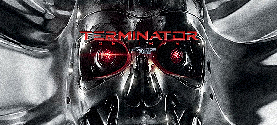 Terminator Genisys Italy FuturePak Blu-Ray