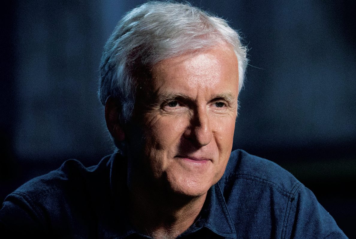 AMC James Cameron’s Story of Science Fiction