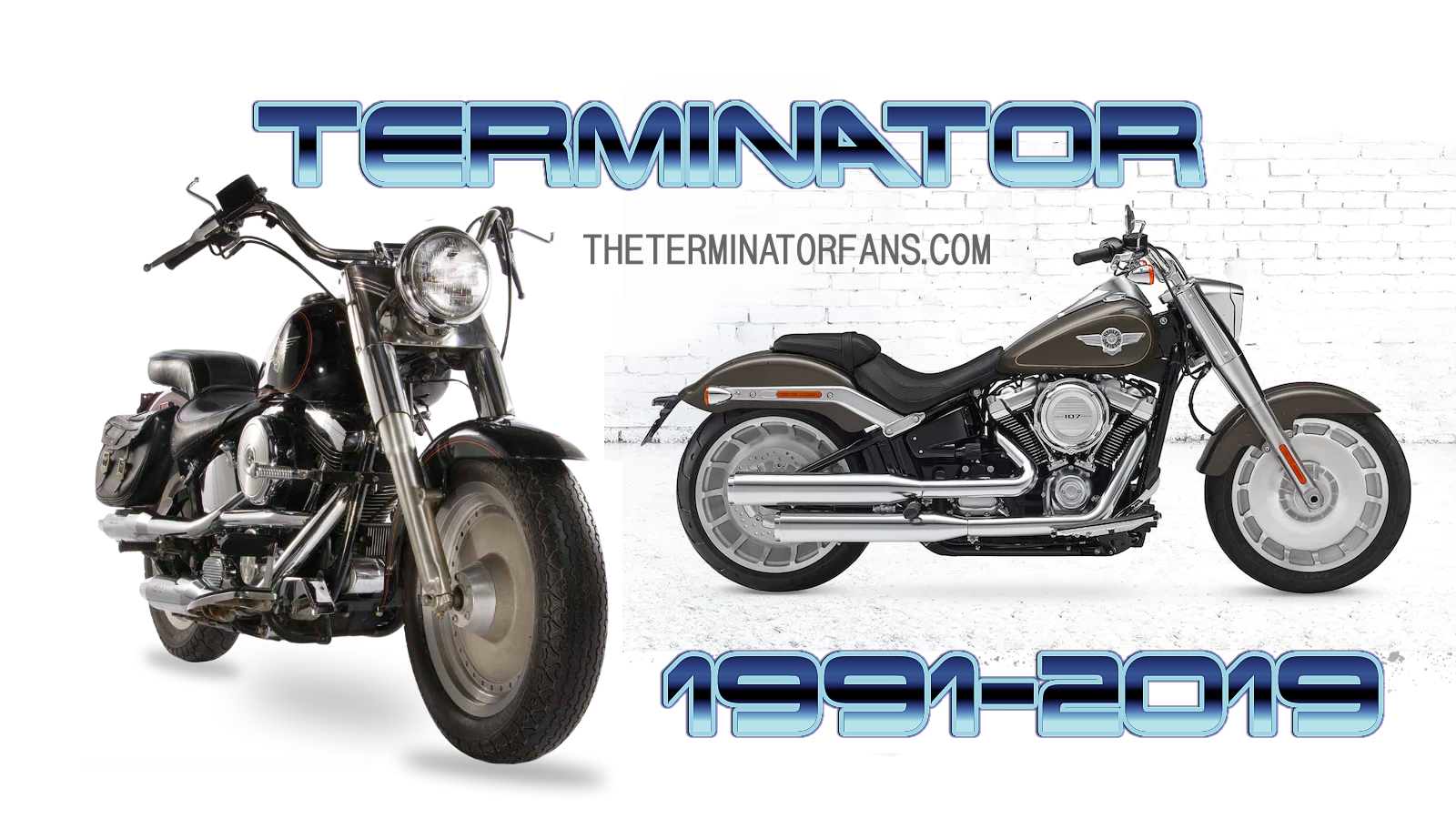 terminator harley davidson