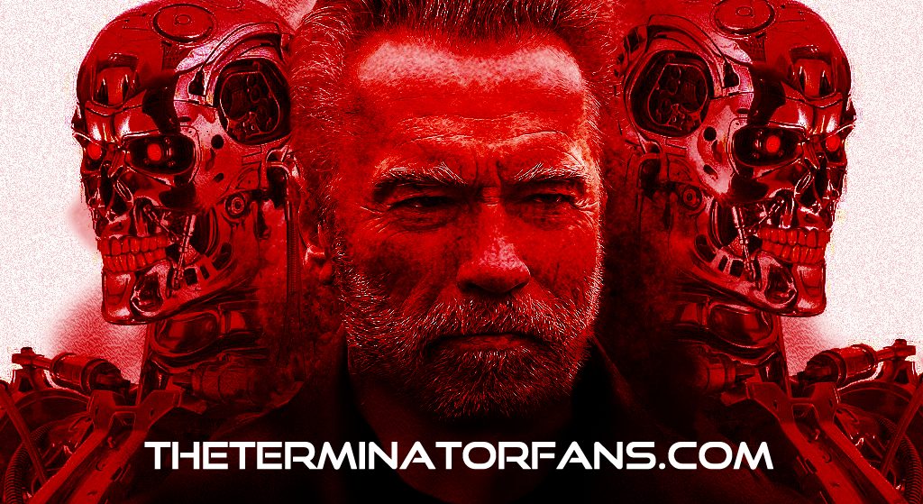 Schwarzenegger Starts Terminator 6 Filming