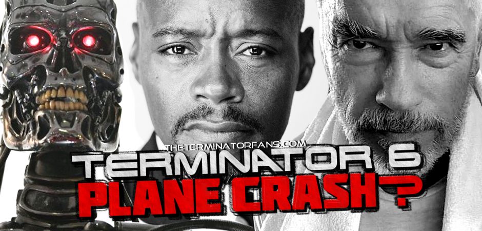 terminator 6 dark fate