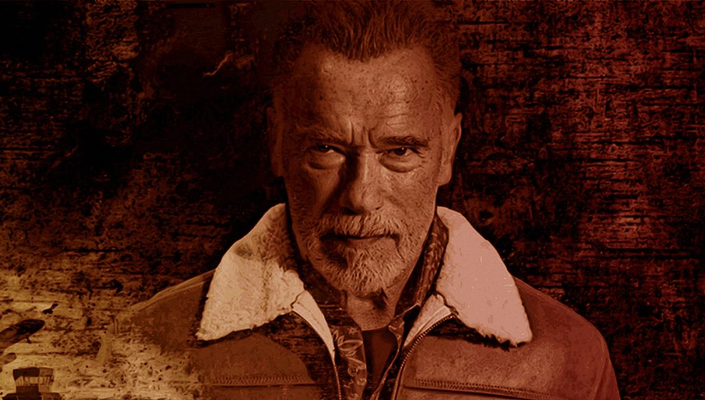 Terminator 6 Release Date Arnold Schwarzenegger