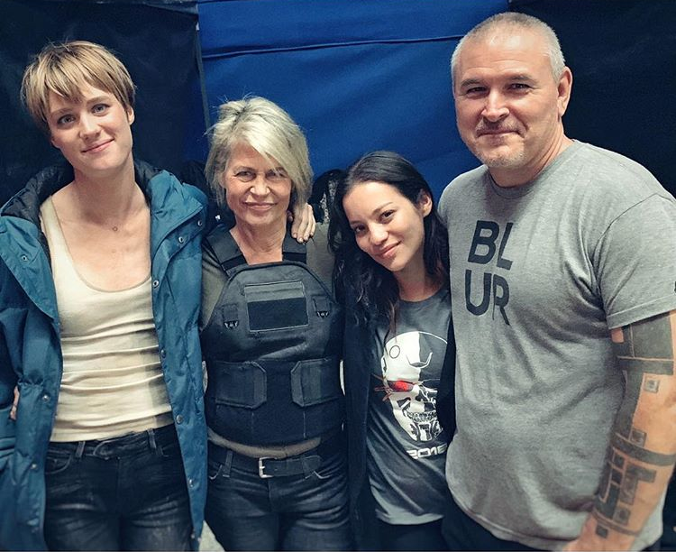 Terminator 6 Untitled Terminator Reboot Wrap