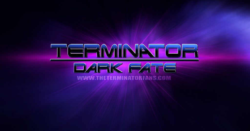 Terminator: Dark Fate