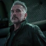 Terminator: Dark Fate Official Images